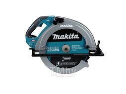 Аккум. циркулярная пила XGT в кор. MAKITA HS013GZ