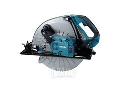 Аккум. циркулярная пила XGT в кор. MAKITA HS013GZ