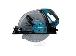 Аккум. циркулярная пила XGT в кор. MAKITA HS013GZ