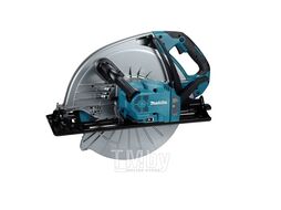 Аккум. циркулярная пила XGT в кор. MAKITA HS013GZ