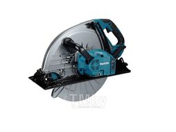 Аккум. циркулярная пила XGT в кор. MAKITA HS013GZ