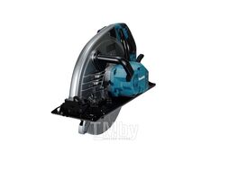 Аккум. циркулярная пила XGT в кор. MAKITA HS013GZ