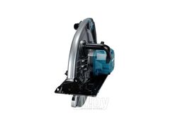 Аккум. циркулярная пила XGT в кор. MAKITA HS013GZ