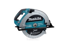Аккум. циркулярная пила XGT в кор. MAKITA HS013GZ