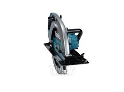 Аккум. циркулярная пила XGT в кор. MAKITA HS013GZ