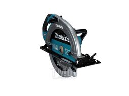 Аккум. циркулярная пила XGT в кор. MAKITA HS013GZ