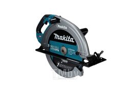 Аккум. циркулярная пила XGT в кор. MAKITA HS013GZ