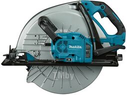 Аккум. циркулярная пила XGT в кор. MAKITA HS013GZ