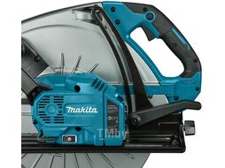 Аккум. циркулярная пила XGT в кор. MAKITA HS013GZ