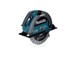 Аккум. циркулярная пила XGT в кор. MAKITA HS013GZ