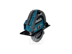 Аккум. циркулярная пила XGT в кор. MAKITA HS013GZ