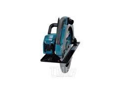 Аккум. циркулярная пила XGT в кор. MAKITA HS013GZ