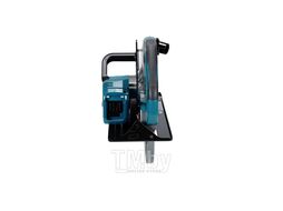 Аккум. циркулярная пила XGT в кор. MAKITA HS013GZ