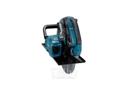 Аккум. циркулярная пила XGT в кор. MAKITA HS013GZ