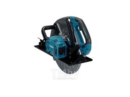 Аккум. циркулярная пила XGT в кор. MAKITA HS013GZ
