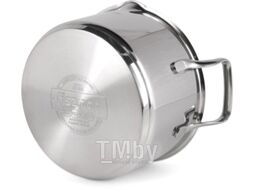 Кастрюля Fissman Fabia 5265