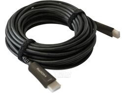 Кабель Digma BHP AOC 2.0-50 (50м, черный)