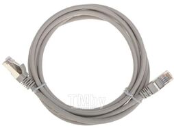 Кабель Rexant F/UTP CAT 5e RJ45-RJ45 26AWG LSZH / 02-0110-2