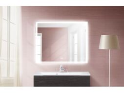 Зеркало BelBagno SPC-GRT-1000-800-LED-TCH-WARM