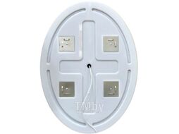 Зеркало BelBagno SPC-VST-600-800-LED-TCH-WARM
