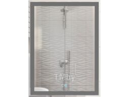 Зеркало Mixline Минио-2 547051 (с подсветкой)