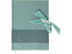 Записная книжка Lorex Darling / LXNBA5-DR2 (80л, бирюзовый)