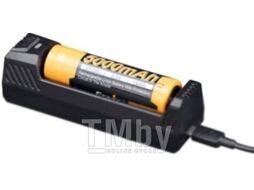 Зарядное устройство для аккумуляторов Fenix Light ARE-X1V20
