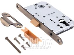 Замок врезной Code Deco 5300-P-AB