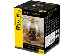 Емкость для хранения Regent Inox Lantern 93-HO-LA-01-950