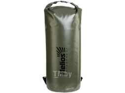 Герморюкзак Helios HS-DB-7033100-HL (70л, хаки)