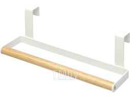 Держатель бумажных полотенец Smart Solutions Granli / SS0000136 (белый)