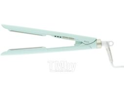 Выпрямитель для волос Dewal Beauty Bloom / HI2080 (светло-зеленый)