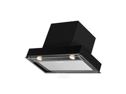 Вытяжка скрытая Kuppersberg Nancy 60 Black