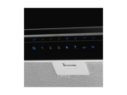 Вытяжка скрытая Kuppersberg Nancy 60 Black