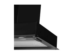 Вытяжка скрытая Kuppersberg Nancy 60 Black