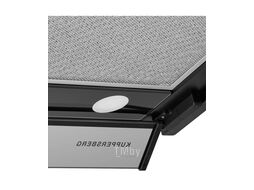 Вытяжка скрытая Kuppersberg Nancy 60 Black