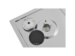 Газовая варочная панель Zugel ZGH601X