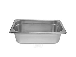 Гастроемкость Gastromix GN 1/3-100 (325х176х100мм)