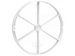 Вентилятор накладной AirRoxy dRim 125DTS-C174 (с обратным клапаном d-125)