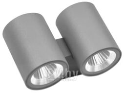 Бра уличное Lightstar Paro 352692