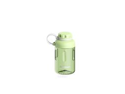 Бутылка для воды Bobber Tritan Bottle-590 (мятный мохито)