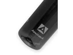 Бутылка для воды Арктика 720-500-BK (черный)