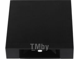 Бра уличное Arte Lamp Algol A1445AL-4BK