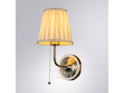 Бра Arte Lamp Marriot A5039AP-1AB