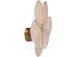 Бра Bergenson Bjorn Kamille / BB0000580 (бежевый)