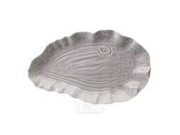 Блюдо Tkano Clams Sea treasures / TK25-TW_SRV0006 (серый)
