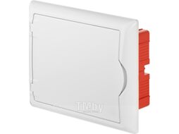 Бокс пластиковый Elektro-Plast Eco Box 2512-00