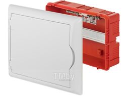 Бокс пластиковый Elektro-Plast Eco Box 2512-00