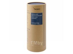 Аромадиффузор Tkano Edge. Hugs and Cookies TK23-DIF0011 (200мл, темно-синий)