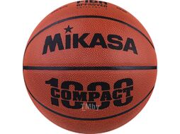 Баскетбольный мяч Mikasa BQC 1000 (размер 6)